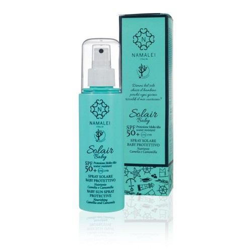 Namalei Solare Baby SPF 50+
