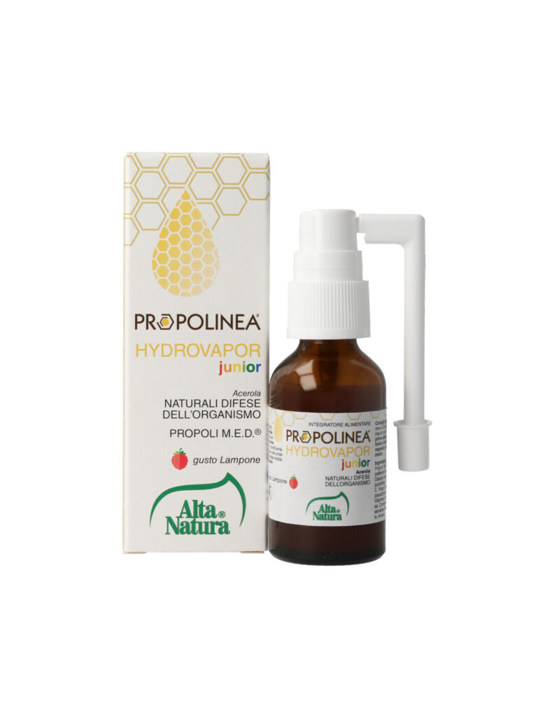Alta Natura Propolinea Hydrovapor Junior 200 ml