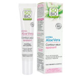 So' Bio Etic Hydra Aloe - Contorno occhi Lenitivo 15 ml