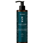 Alta Natura Shampoo barba 150 ml