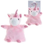 Puckator Peluche Termico - Unicorno