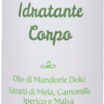 Antos Crema Idratante Corpo 200ml