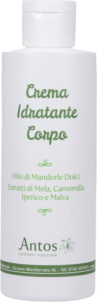 Antos Crema Idratante Corpo 200ml