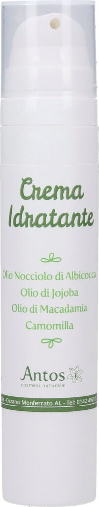 Antos Crema Idratante Viso 50ml