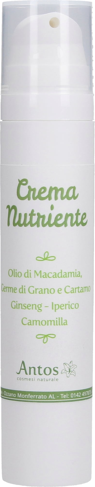 Antos Crema Nutriente Viso 50ml