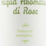 Antos Acqua aromatica di Rose 200ml