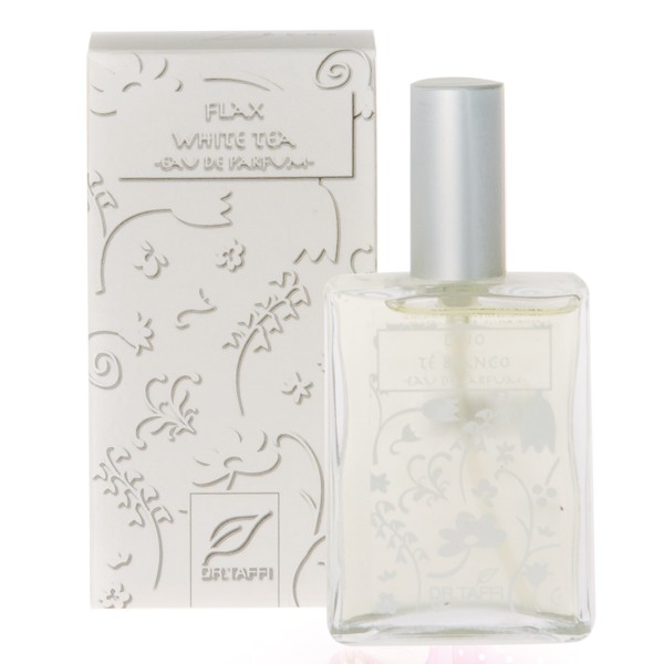 Dr Taffi Profumo Lino Te Bianco (35Ml)
