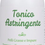 Antos Tonico Astringente 125ml