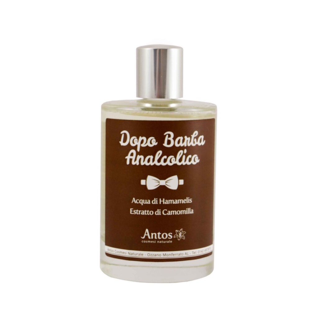 Antos Dopo Barba Liquido 100ml