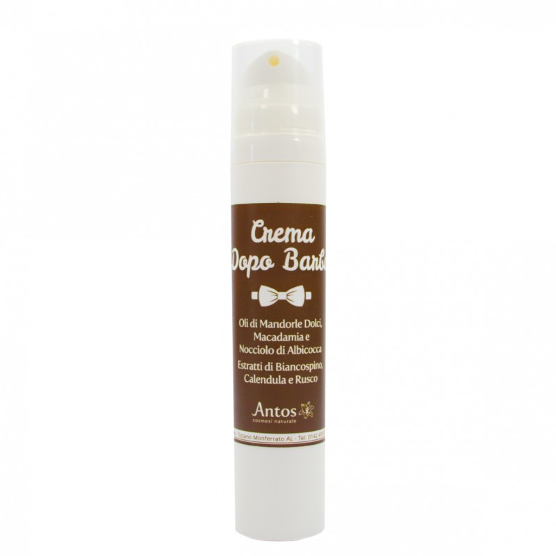 Antos Crema Dopo Barba 50ml