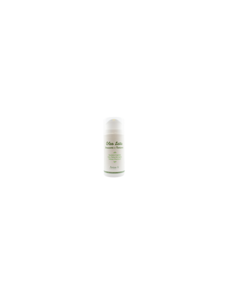 Antos Oleo Latte Struccante - 100 ml