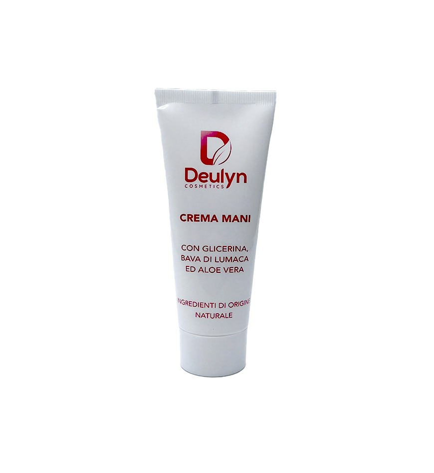 Deulyn Crema Mani 75 ml