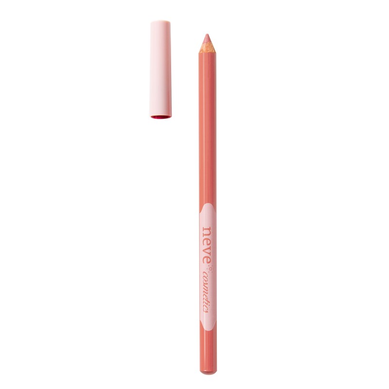 Neve Cosmetics Pastello labbra Spring Peach