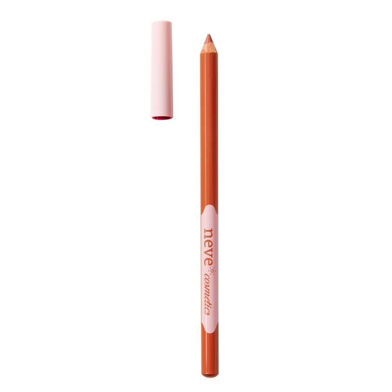 Neve Cosmetics Pastello labbra Autumn Cinnamon