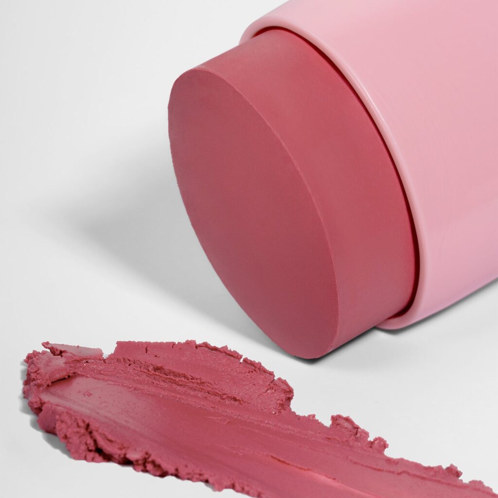 Astra Identistick Blush Stick - 03 Berry Being