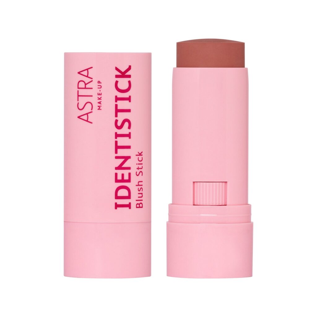 Astra Identistick Blush Stick - 04 Rust Root