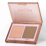 Astra Private Dream Face Palette 02