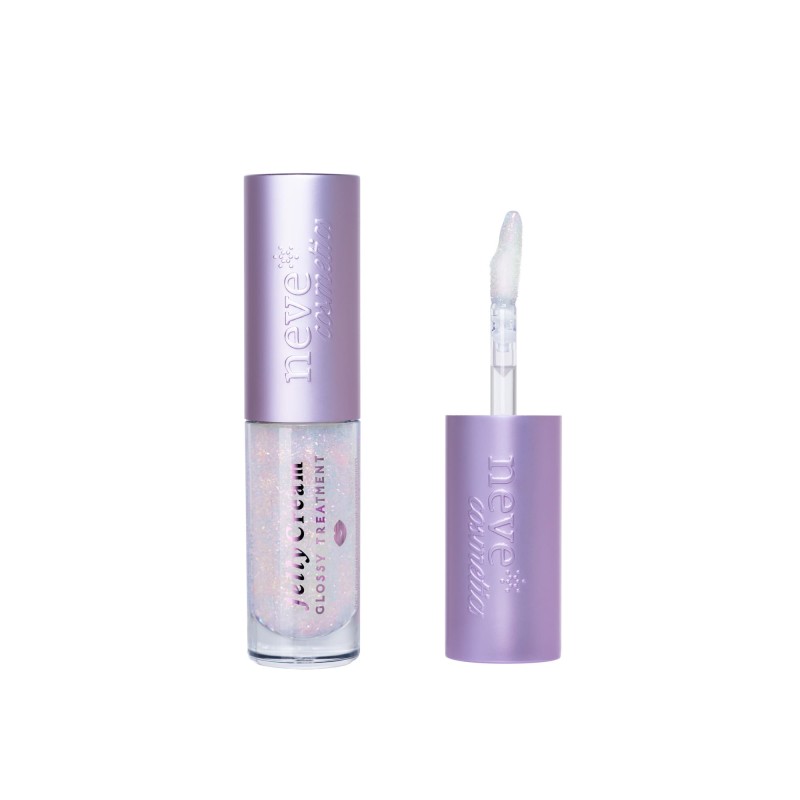 Neve Cosmetics JellyCream Bollicine