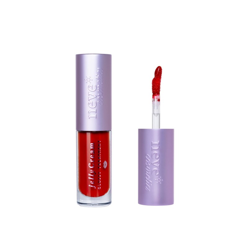 Neve Cosmetics JellyCream Ketchup