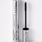 Astra LUXURIOUS LENGTH - Mascara Allungante Nero Intenso