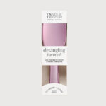 Tangle Teezer The Wet Detangler Chrome - Malva Ramato