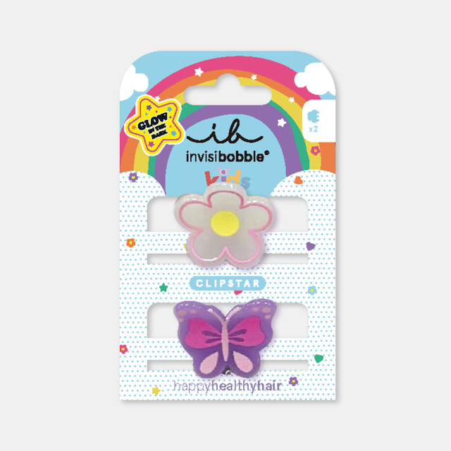Invisibobble Hairhalo - Midsommar Love