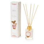 Nuvole di Stoffa Diffusore Bastoncini Sweet Bear 70 ml