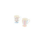 Nuvole di Stoffa Mug Cupcake 350 ml