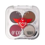 Astra Mare fuori - O' Core Mio Palette