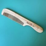 Anarkhia Bio Pettine in Bamboo