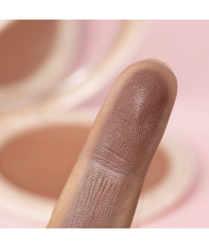 Neve Cosmetics Cipria Flat Perfection - Velvet Contour
