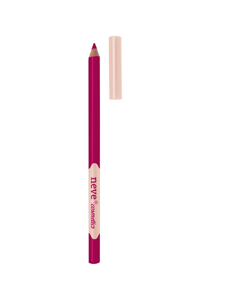 Neve Cosmetics Pastello labbra Flow