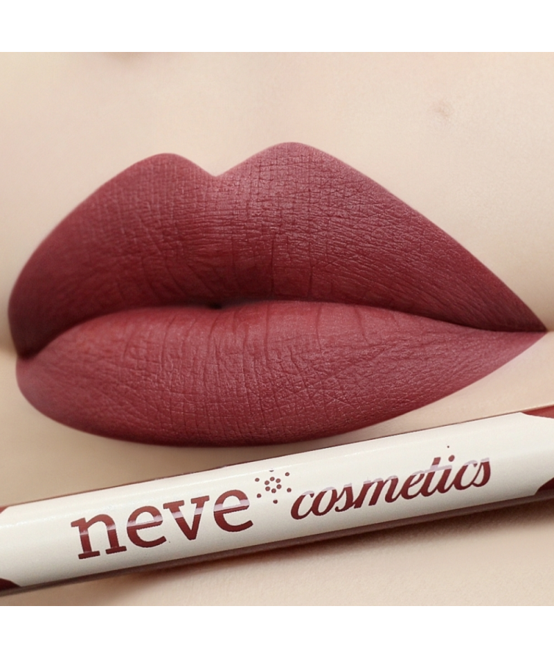 Neve Cosmetics Pastello labbra Immortal