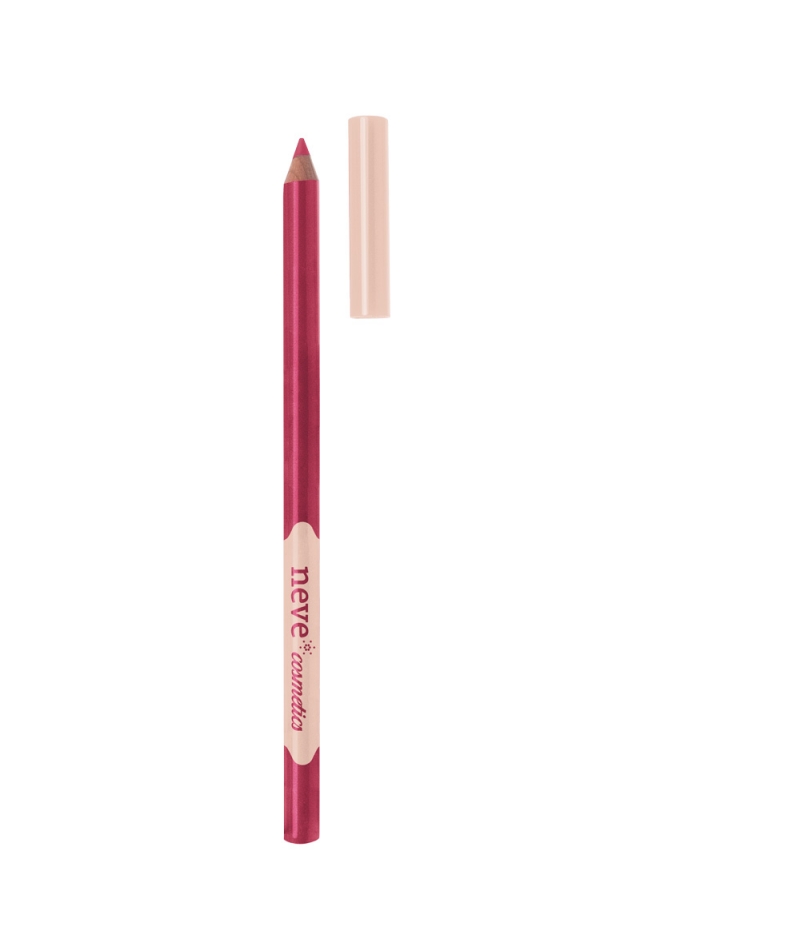 Neve Cosmetics Pastello labbra Lychee
