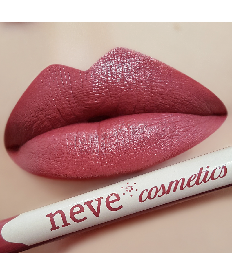 Neve Cosmetics Pastello labbra Mandragora