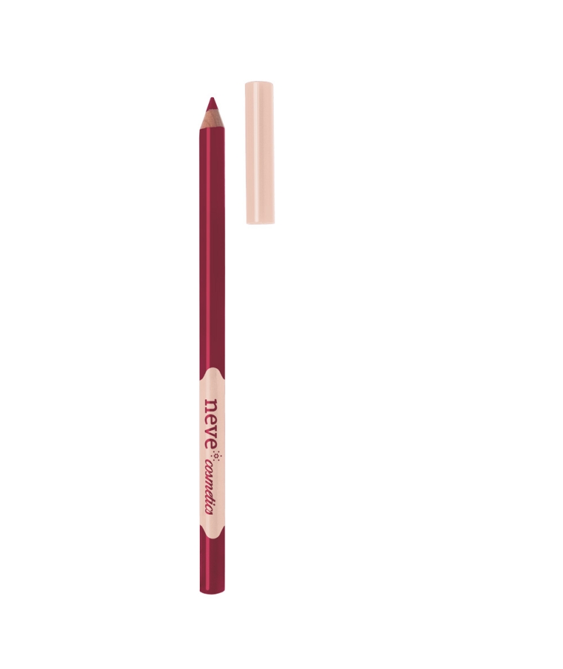 Neve Cosmetics Pastello labbra Vino