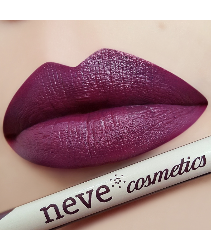 Neve Cosmetics Pastello labbra Witch