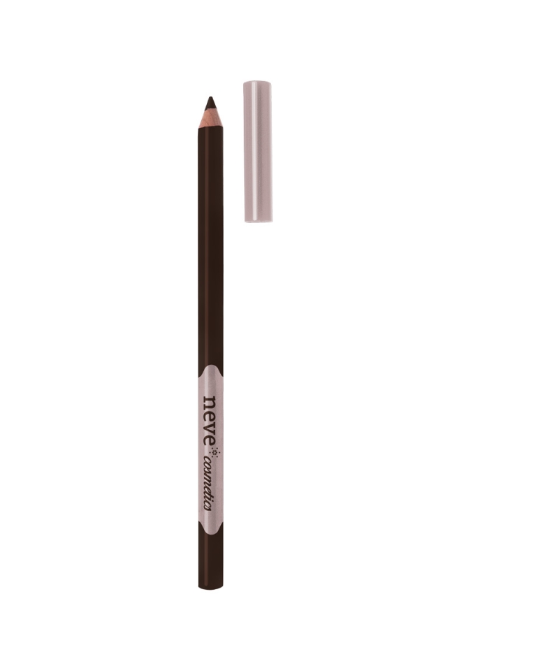 Neve Cosmetics Pastello occhi Ebano