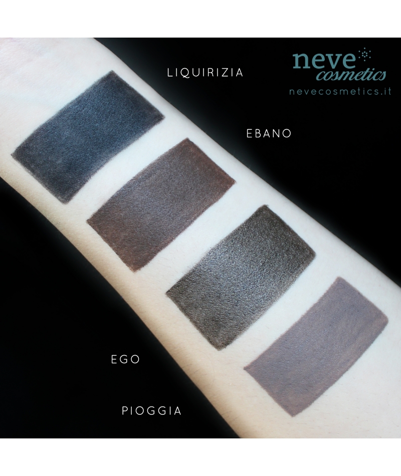 Neve Cosmetics Pastello occhi Ego