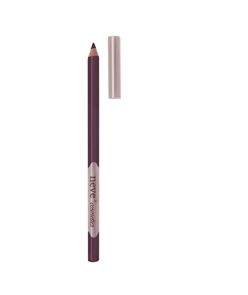 Neve Cosmetics Pastello occhi Melanzana
