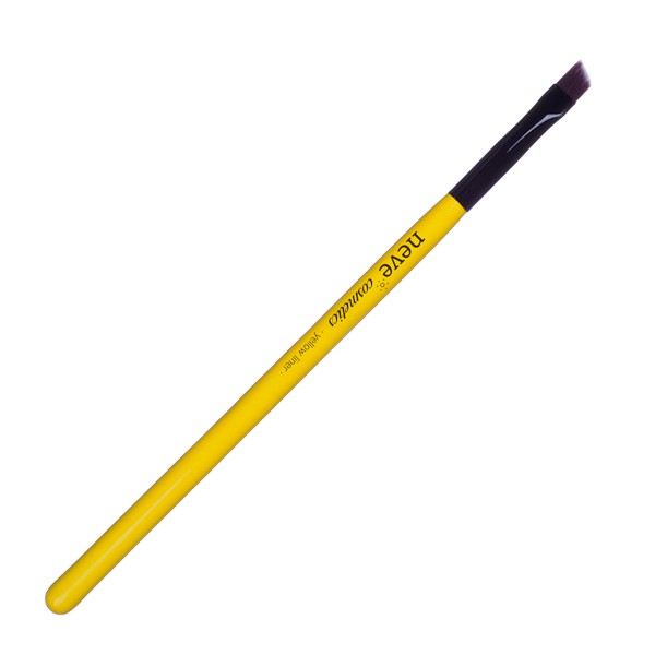 Neve Cosmetics Pennello Yellow Liner