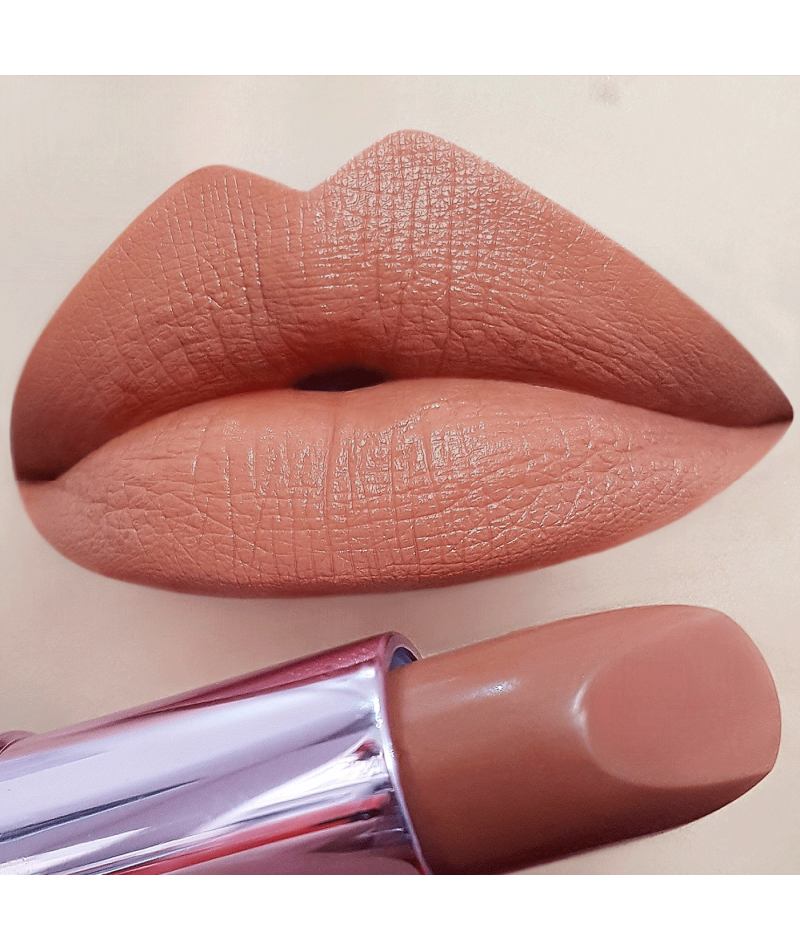 Neve Cosmetics Dessert à Lèvres Almond Cookie
