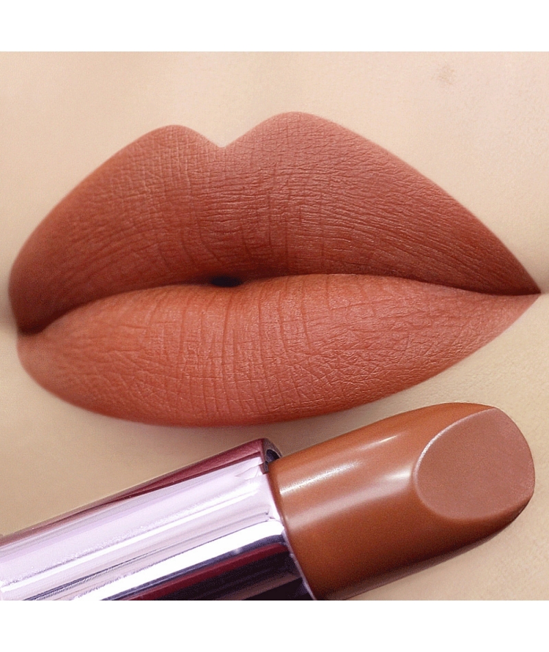 Neve Cosmetics Dessert à Lèvres Crème Caramel