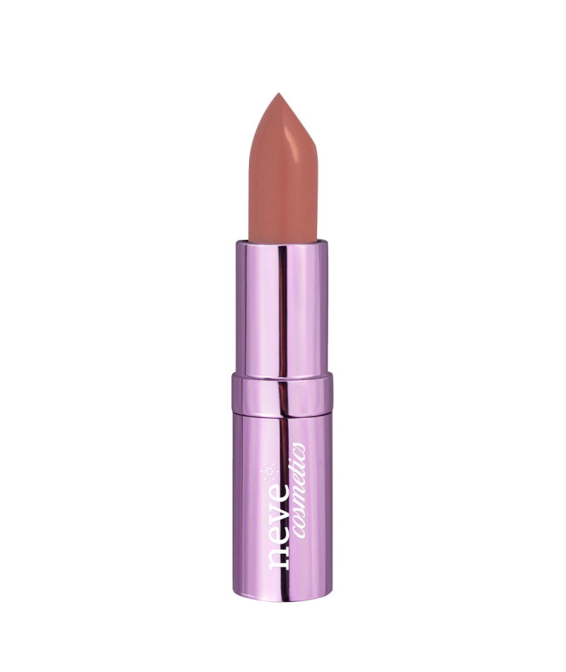 Neve Cosmetics Dessert à Lèvres Crème Caramel