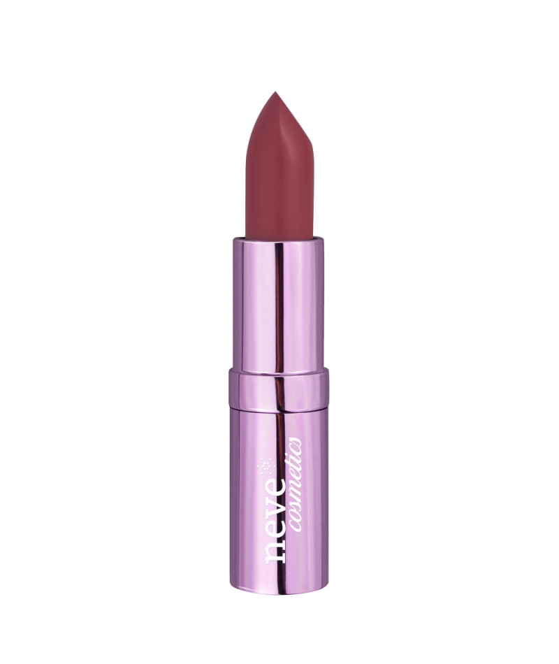 Neve Cosmetics Dessert à Lèvres Plum Cake