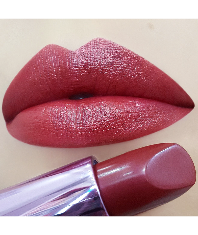 Neve Cosmetics Dessert à Lèvres Raspberry Jelly