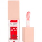 Astra Pure Beauty Juicy Lip Oil - 02 Red Oasis