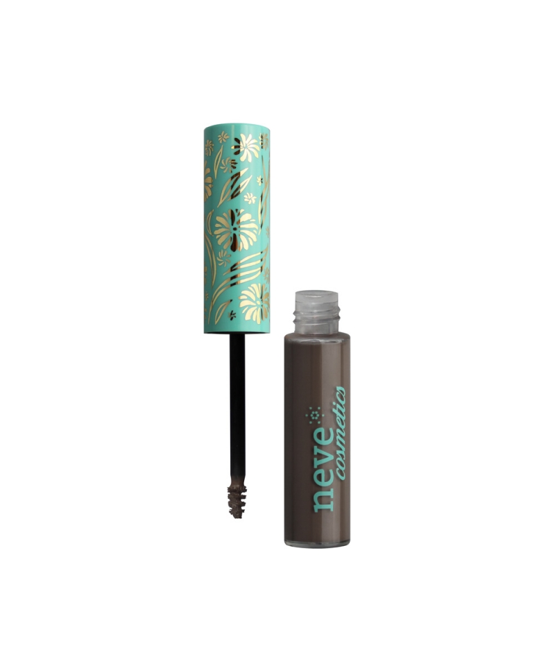 Neve Cosmetics Brow Model Lisboa Ebony