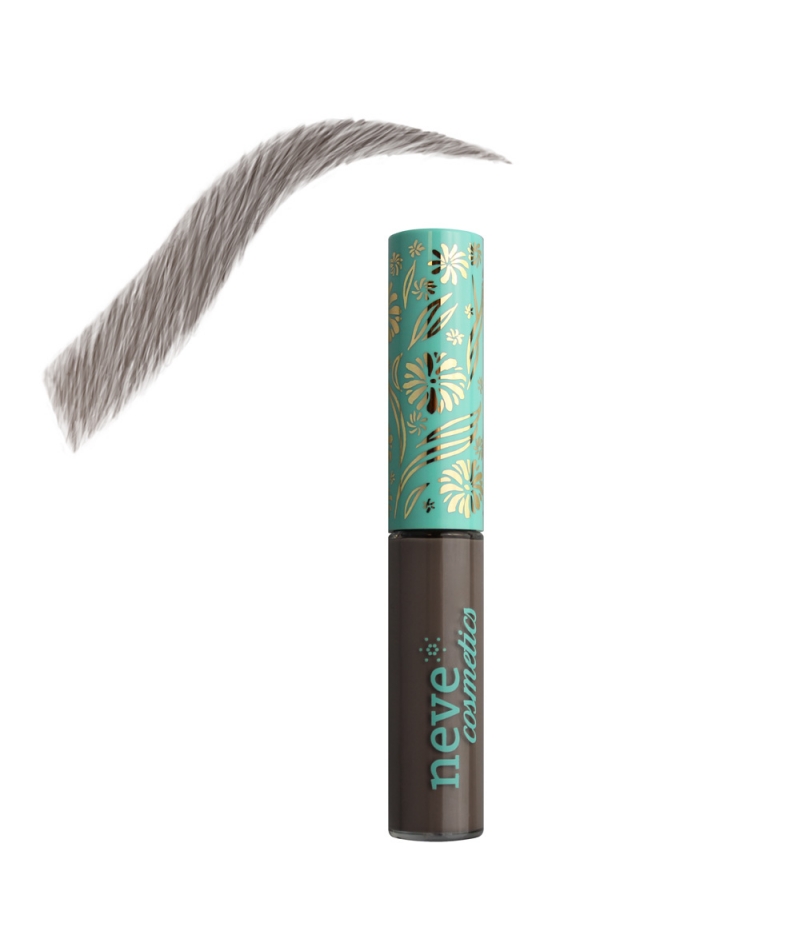 Neve Cosmetics Brow Model Lisboa Ebony