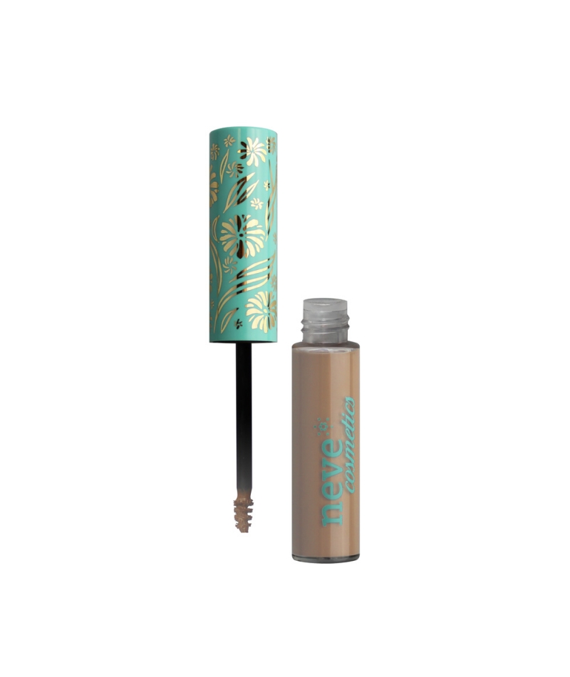 Neve Cosmetics Brow Model Oslo Blonde